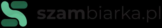 Szambiarka Logo